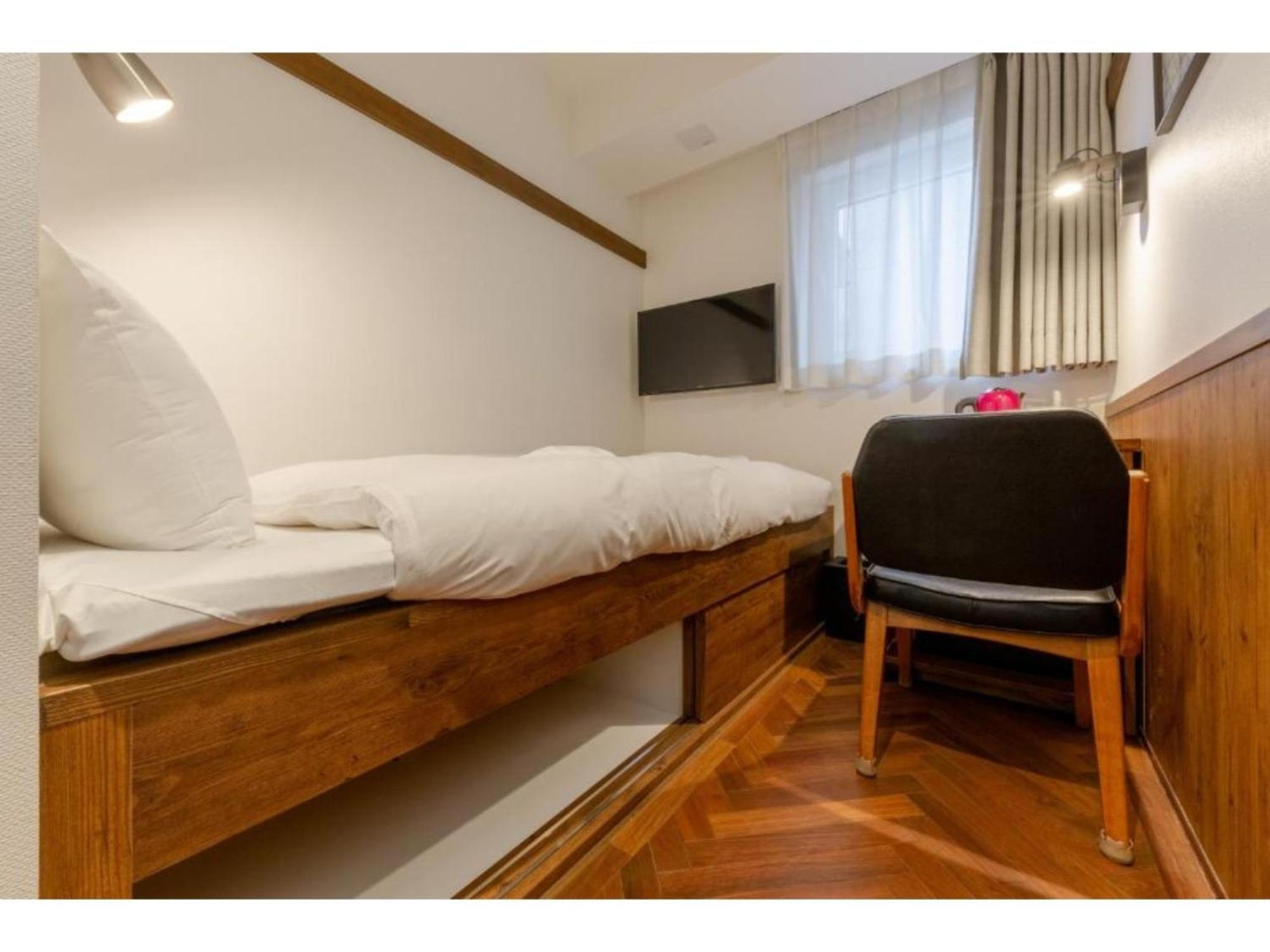 Hotel Emit Shibuya - Vacation Stay 40890V Tokyo Exterior photo